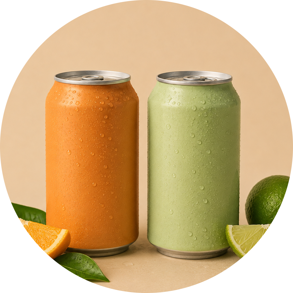 Beverages