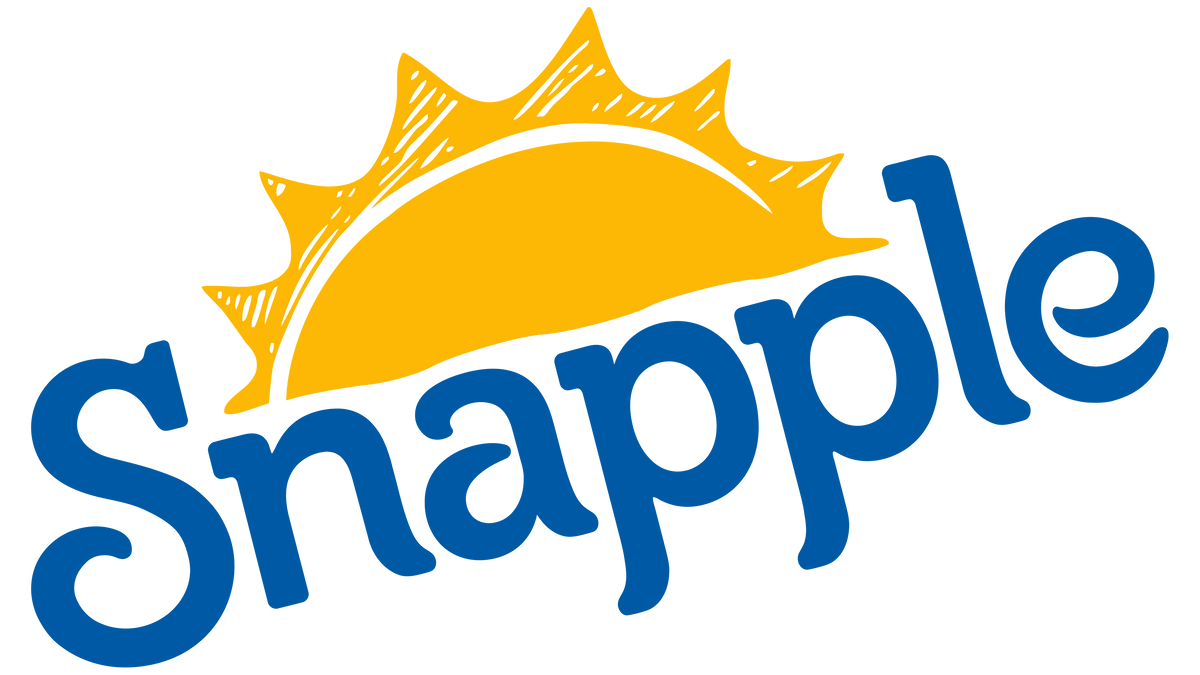 SNAPPLE