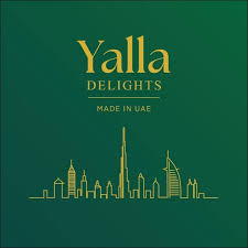 YELLA DELIGHT