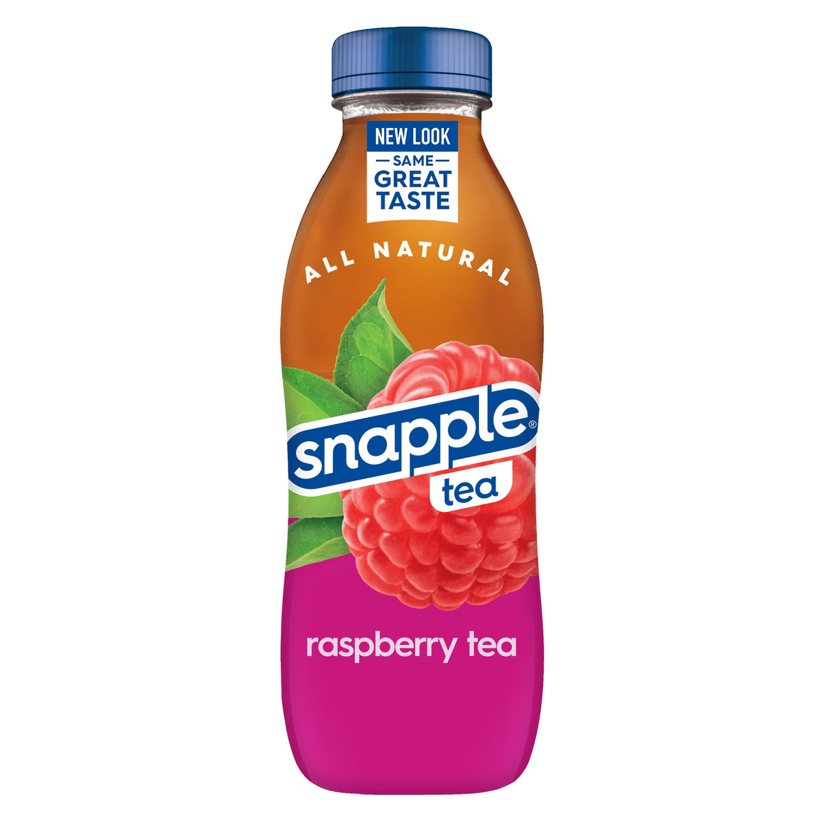 Snapple Raspberry Iced Tea