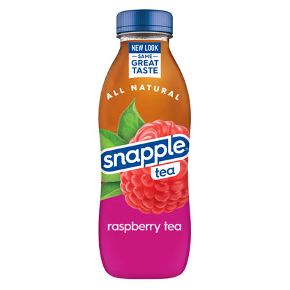 Snapple Raspberry Iced Tea