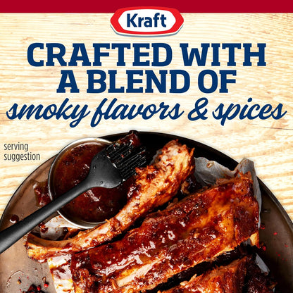 KRAFT Original BBQ Sauce