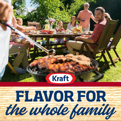 KRAFT Original BBQ Sauce