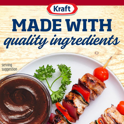 KRAFT Original BBQ Sauce