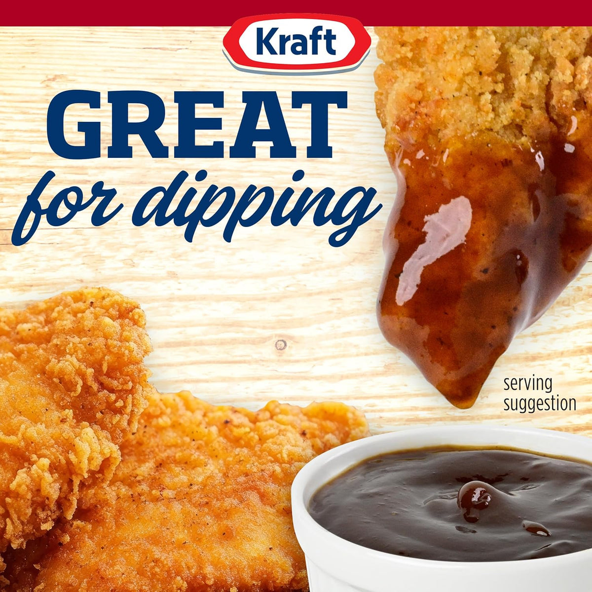 KRAFT Original BBQ Sauce