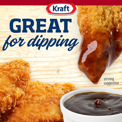 KRAFT Original BBQ Sauce