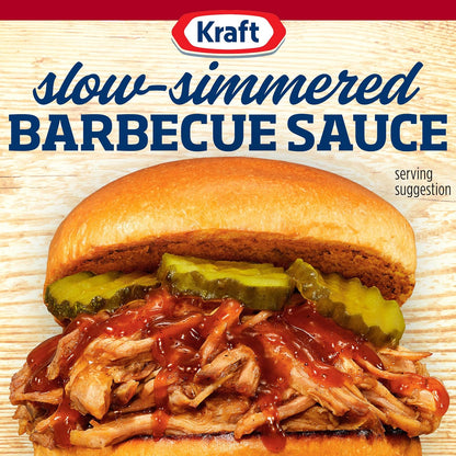 KRAFT Original BBQ Sauce