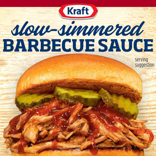 KRAFT Original BBQ Sauce