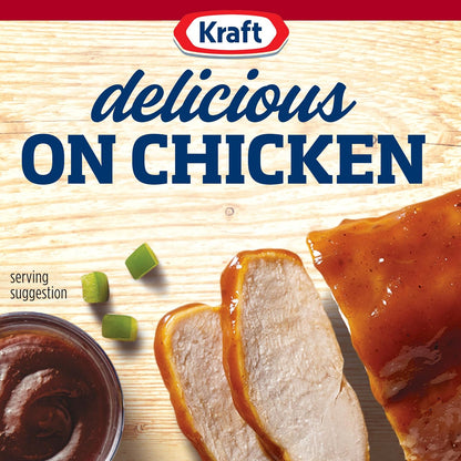 KRAFT Original BBQ Sauce