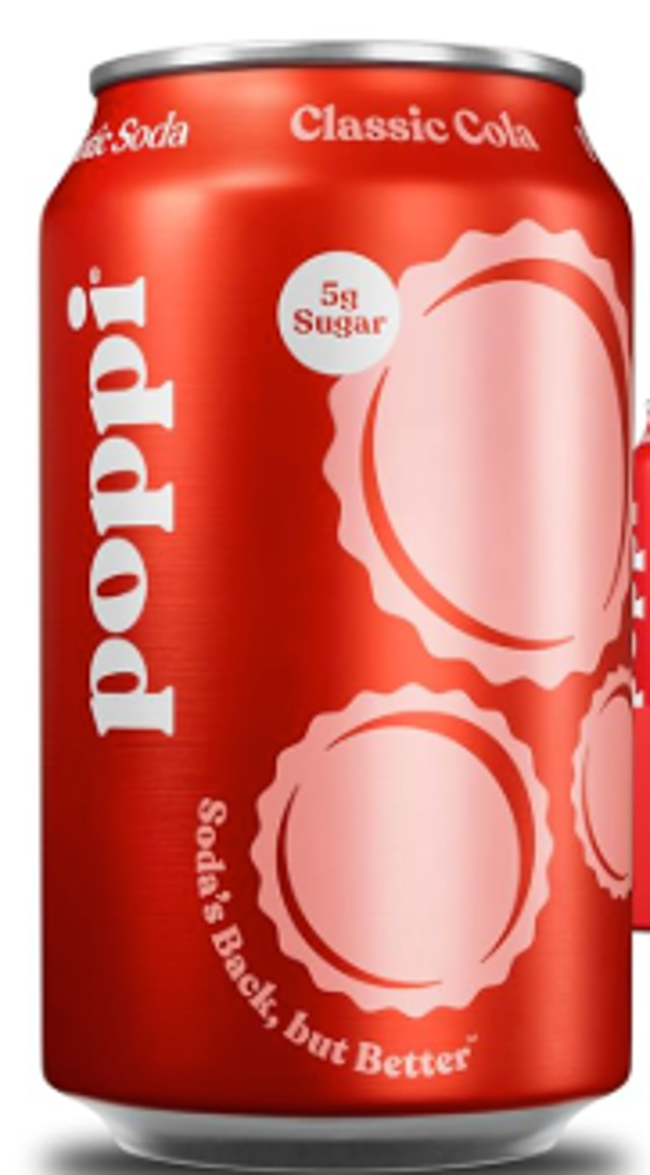POPPI Classic Cola